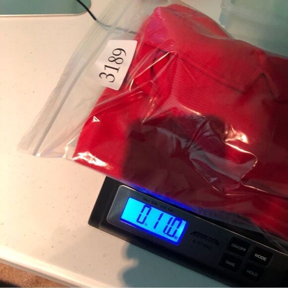 J. Crew Red Blazer - Picture 12 of 12